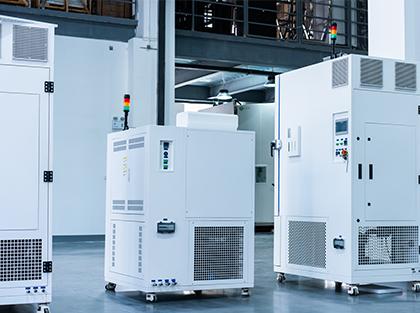 Baishiqi: Safe operating procedures for constant temperature and humidity test chambers