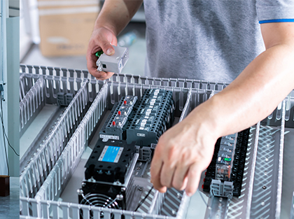 Why is the testing machine a powerful tool for product development and quality control? Baishiqi will explain to you