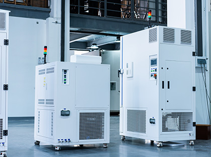 Baishiqi: What are the testing equipment for photovoltaic products?