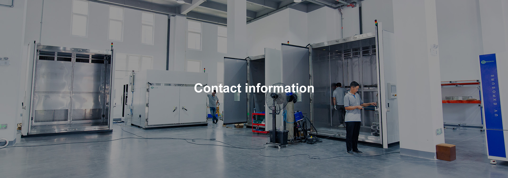 百士齐-承诺在48小时内到达客户现场处理故障