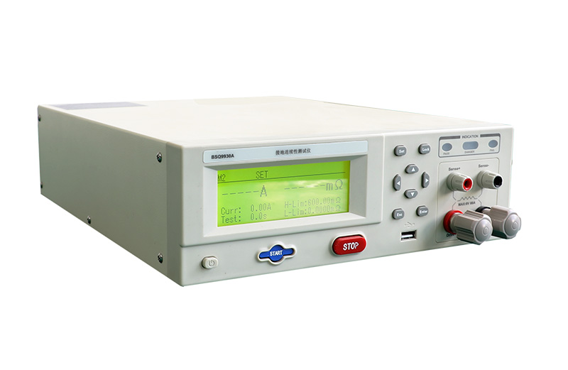 Insulation voltage tester