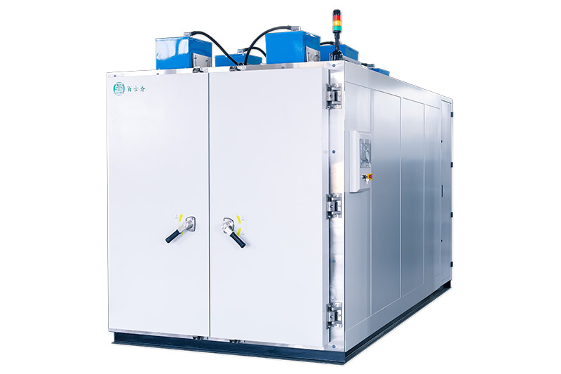 Steady-state simulator