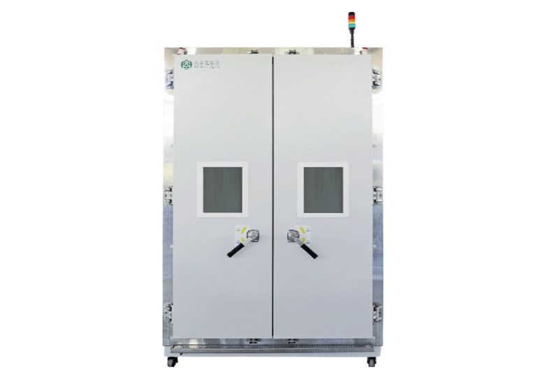 High temperature and high humidity test chamber