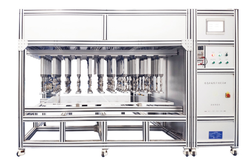 Dynamic mechanical load