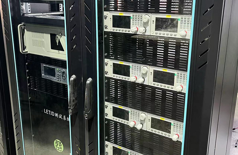 LETID电源