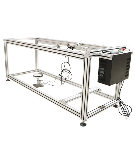 引出端强度试验机